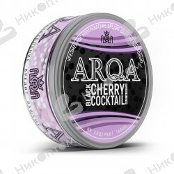 ARQA - Classic - Black Cherry Cocktail (70mg)