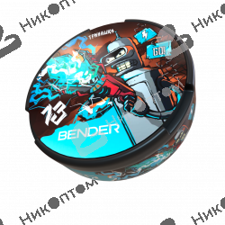 Тринашка - Bender - Ментол (150mg)