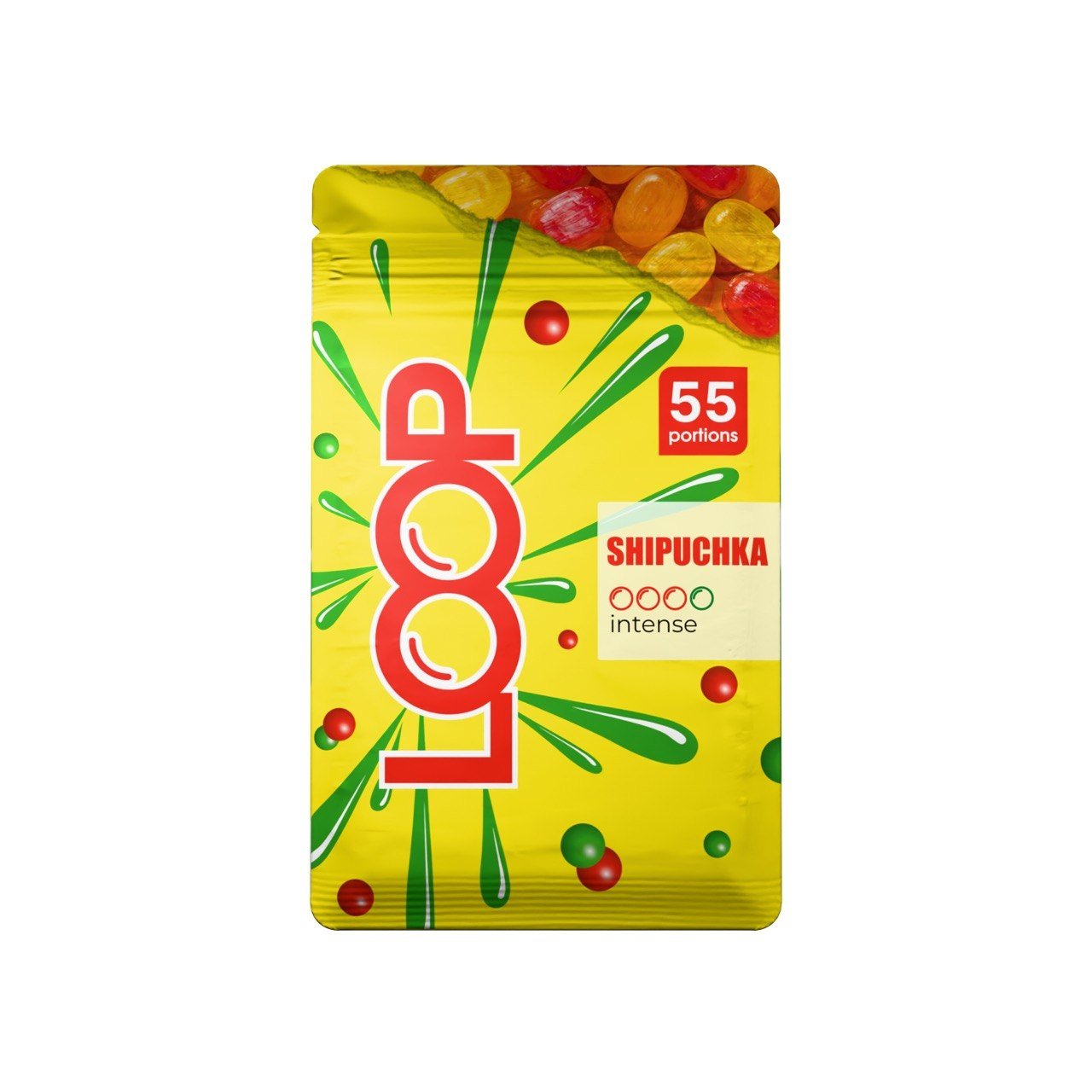 LooP - ULTIMA - SHIPUCHKA (10mg)