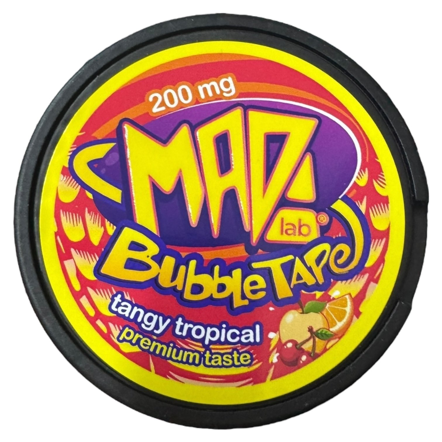 MAD - SV - TANGY TROPICAL (200mg)