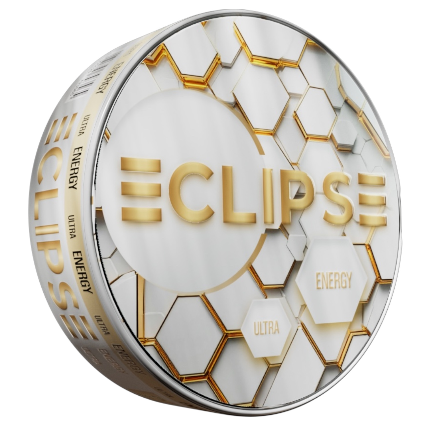 ECLIPSE - ULTRA - SLIM - ENERGETIC (200mg)