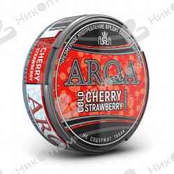ARQA - Classic - Cold Cherry Strawberry (70mg)