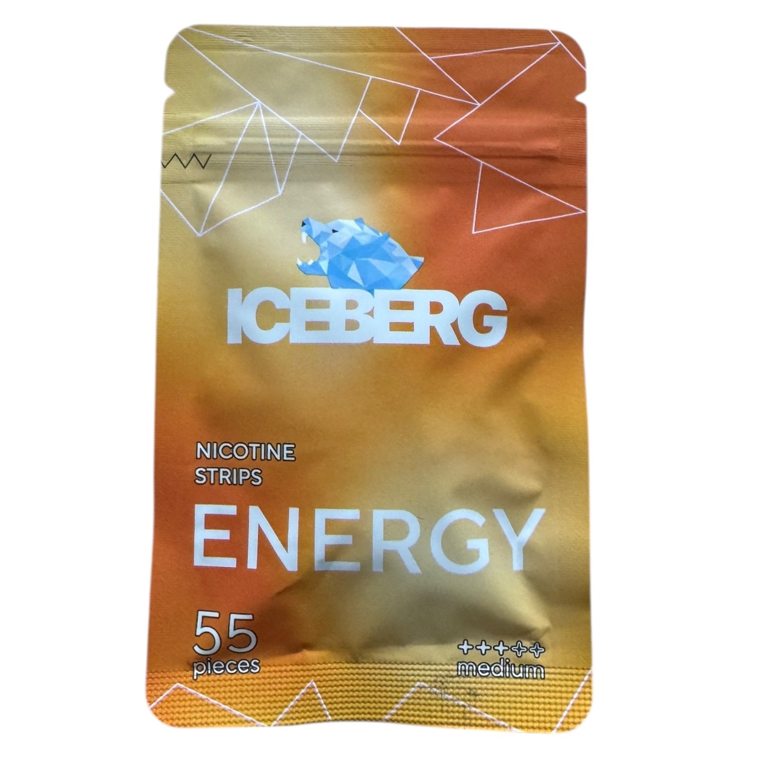 ICEBERG - ENERGY