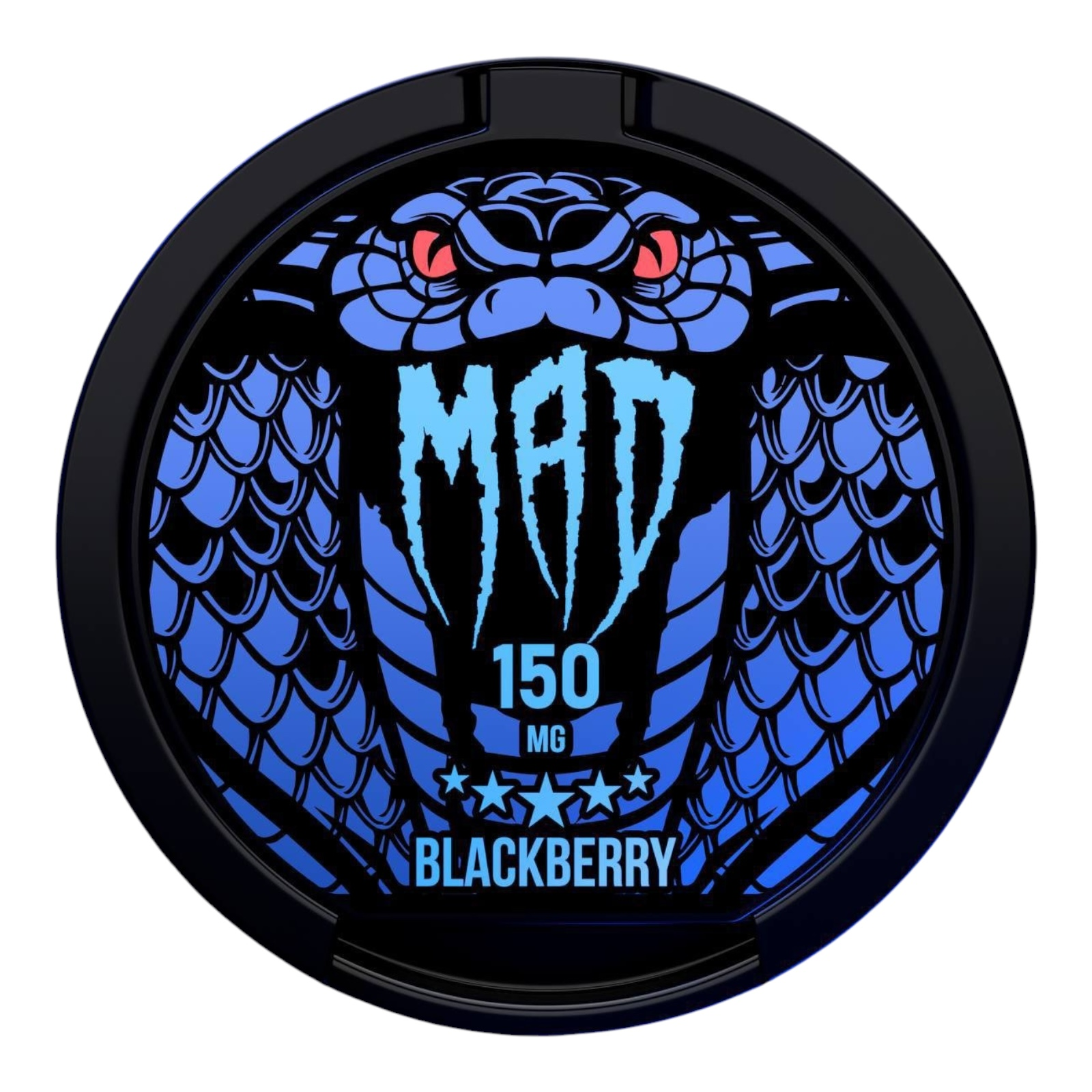 MAD - SV - BLACKBERRY (150mg)
