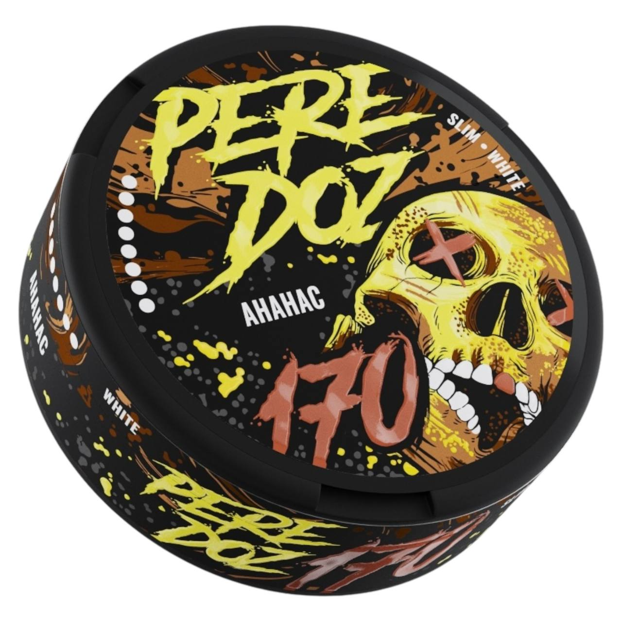 PEREDOZ - SLIM - Ананас (170mg)
