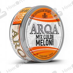 ARQA - Classic - Mix Cold Melon (70mg)