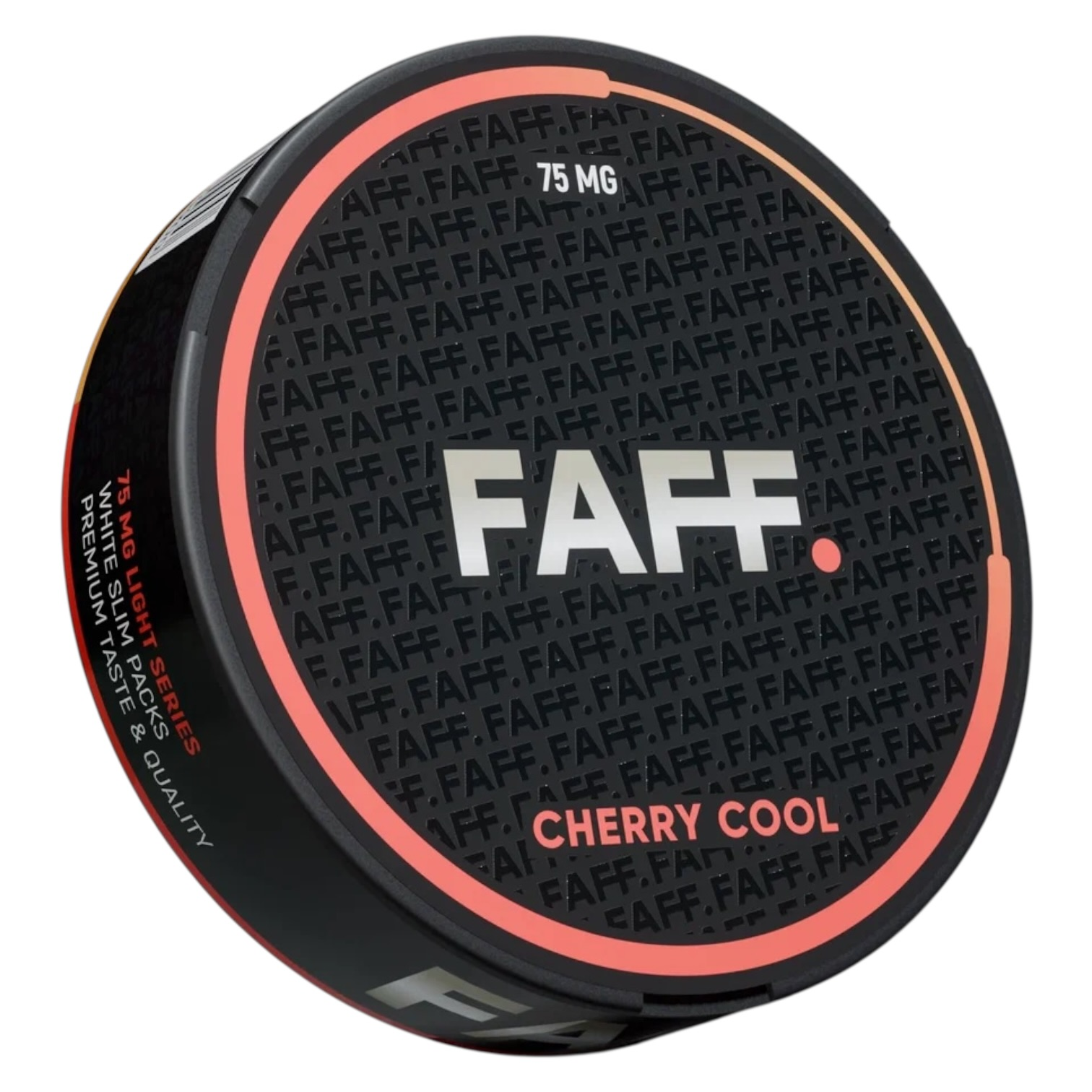 FAFF. - 75mg - CHERRY COOL