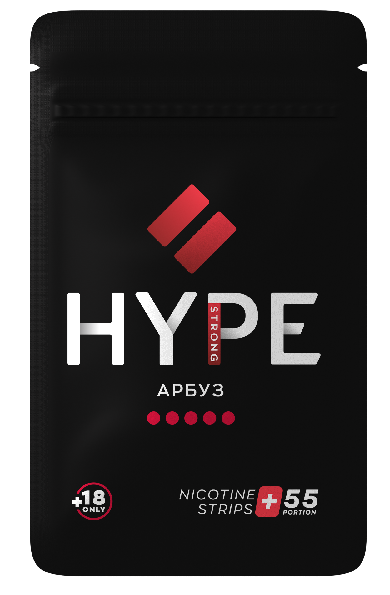 HYPE - V2 - Арбуз (60mg)