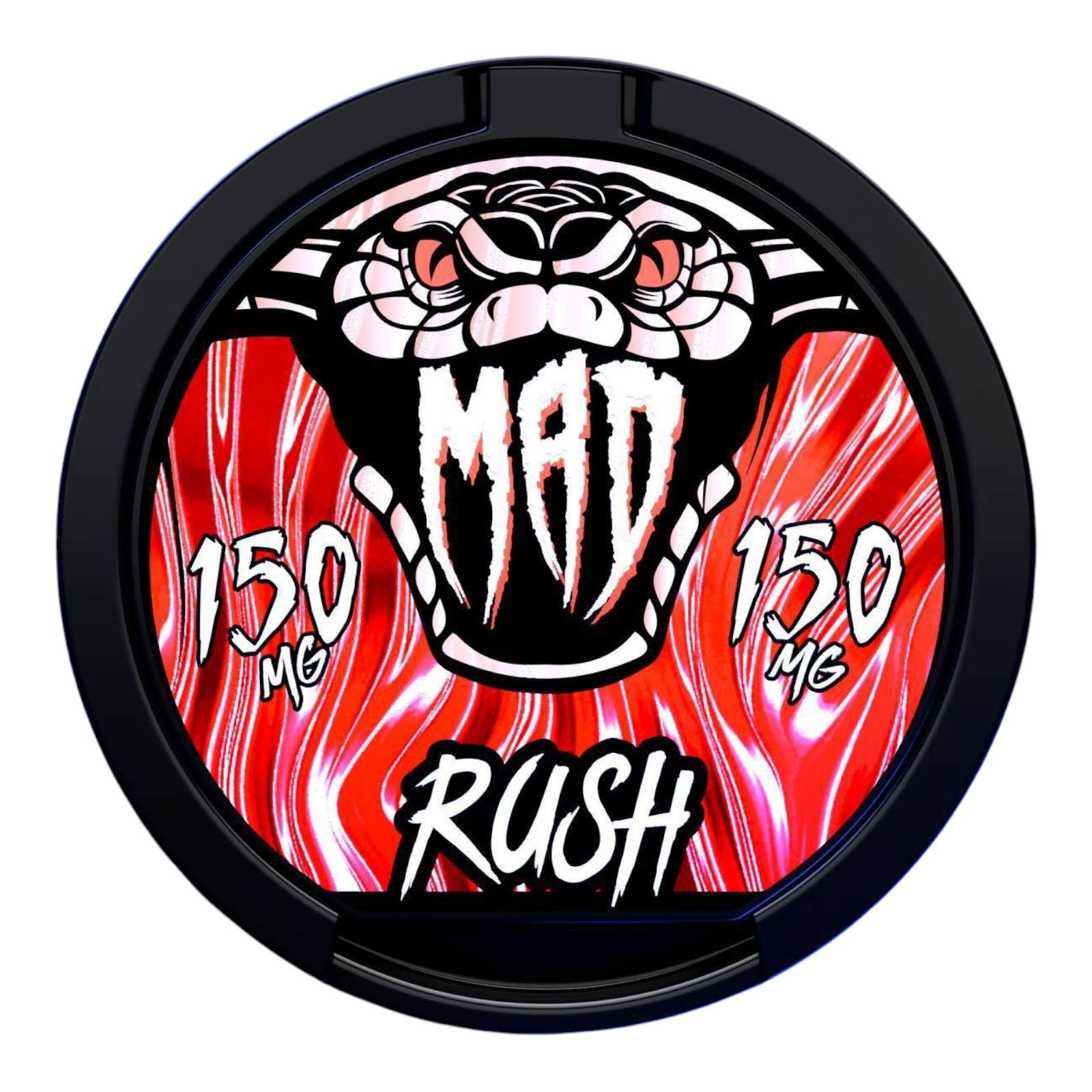 MAD - SV - RUSH (150mg)
