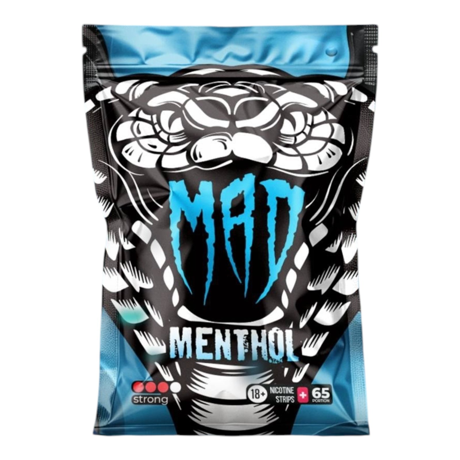MAD - MENTHOL (150mg)