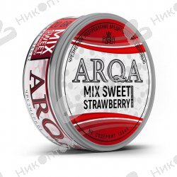 ARQA - Classic - Mix Sweet Strawberry (70mg)