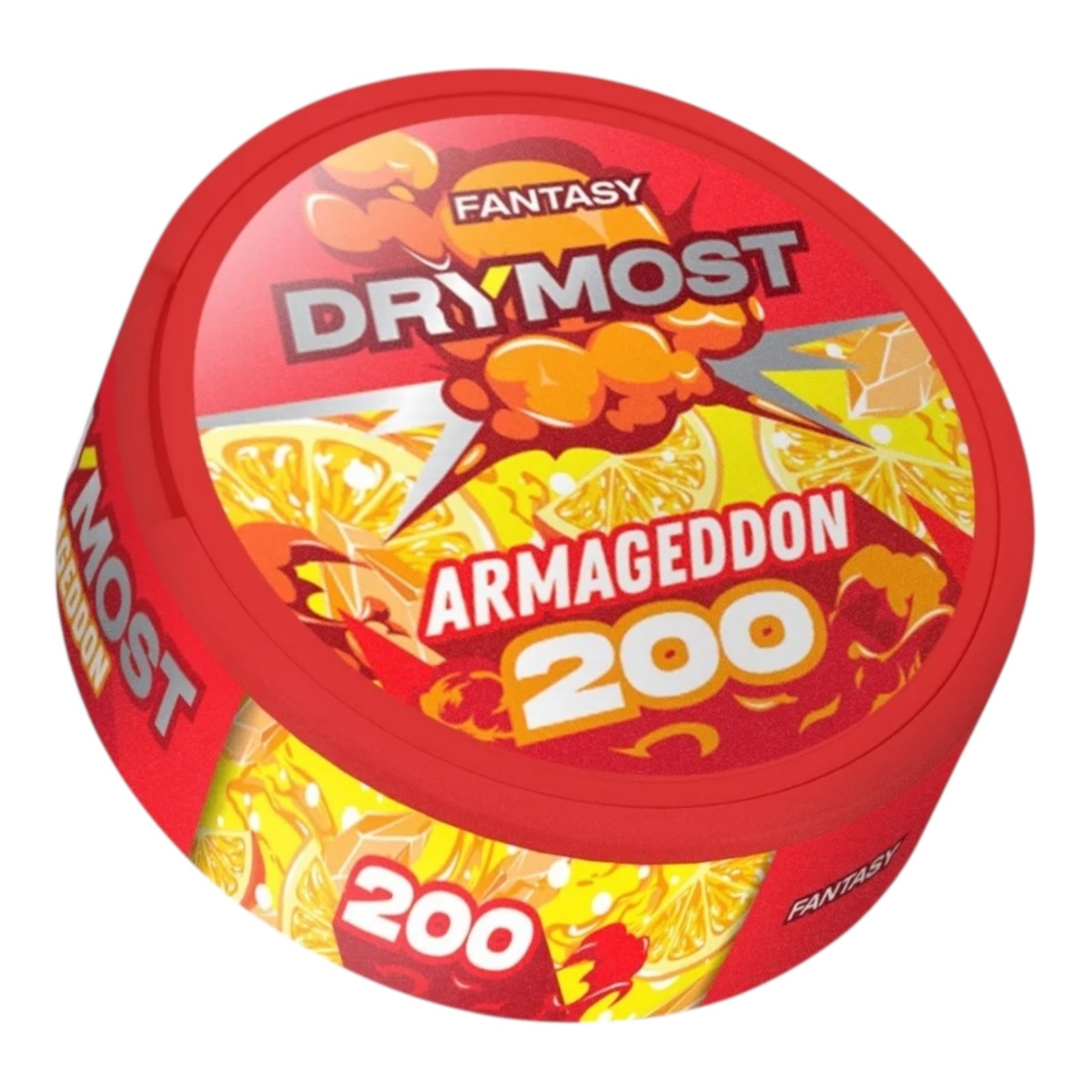 DRYMOST - Fantasy (200mg)