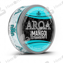 ARQA - Classic - Smoothie Mango Strawberry (70mg)