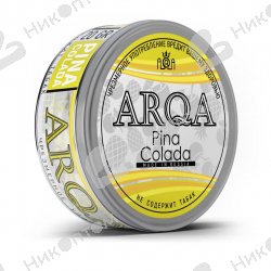 ARQA - Classic - Pina Colada (70mg)