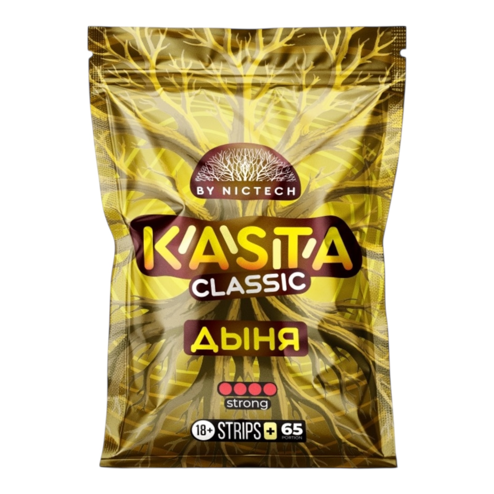 KASTA - CLASSIC - Дыня