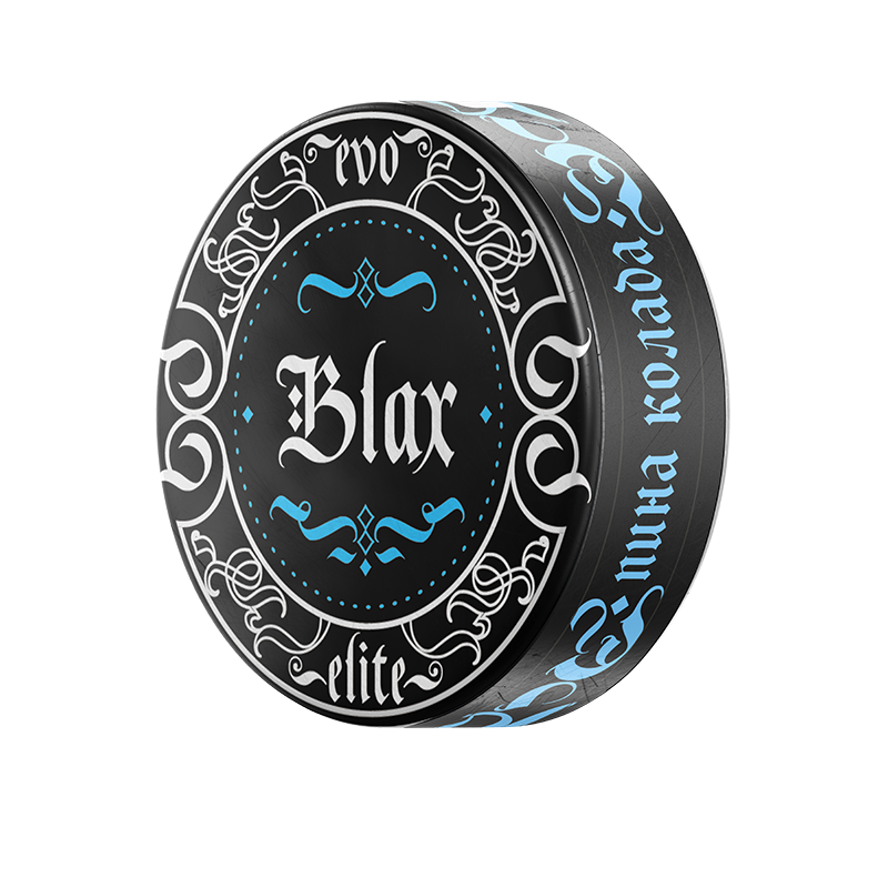 BLAX - EVO ELITE - Пина колада (150mg)