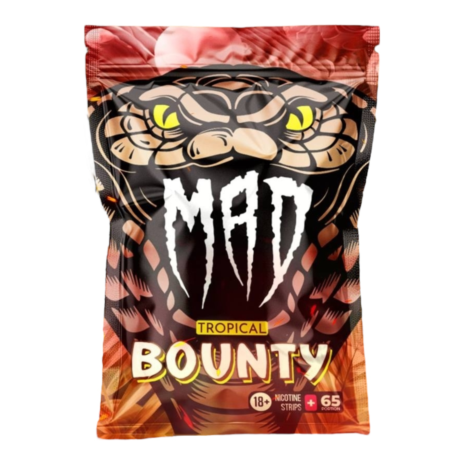 MAD - BOUNTY (150mg)
