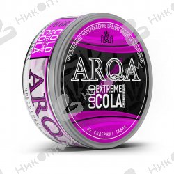 ARQA - Classic - Cold Extreme Cola (70mg)