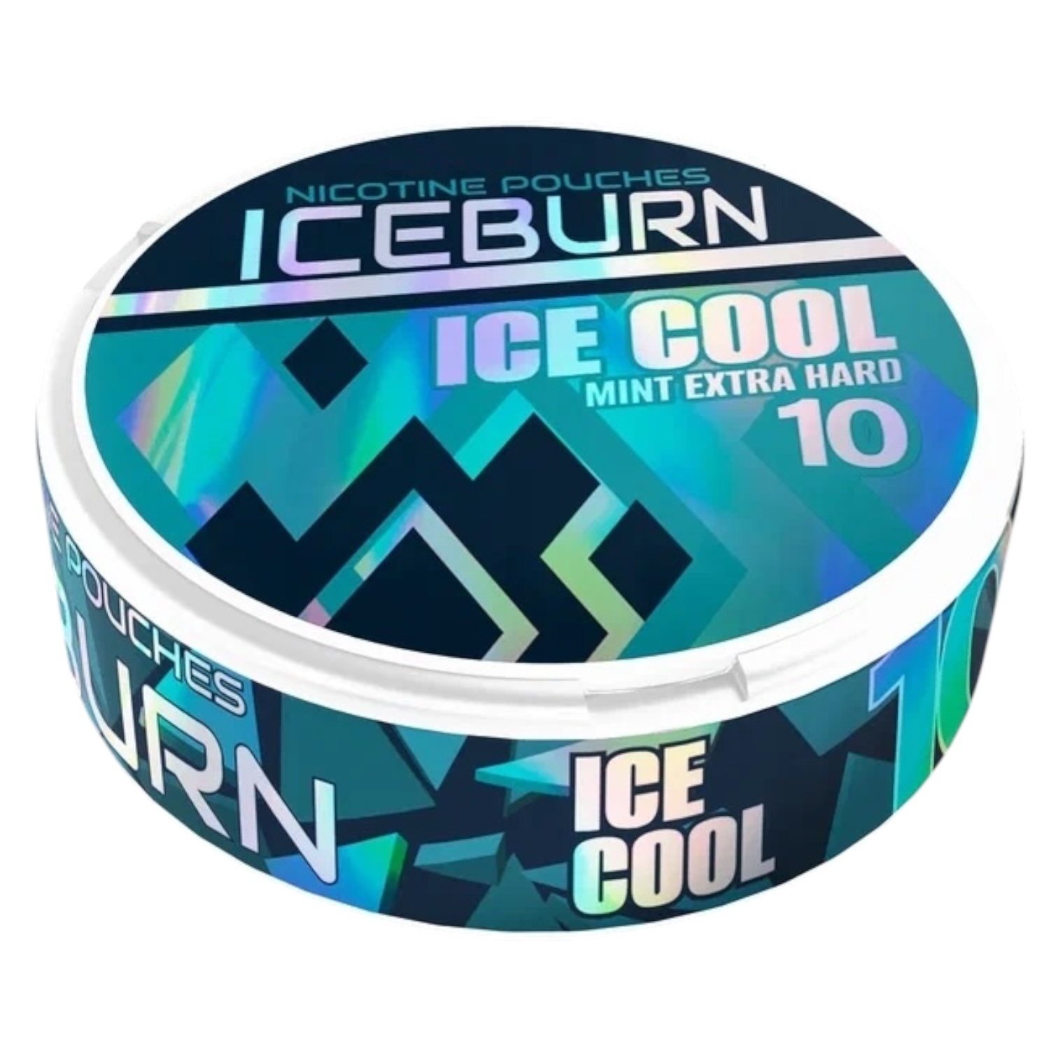 ICEBURN - IC - ICE COOL 10 (75mg)