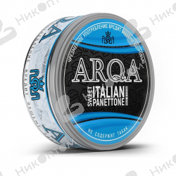 ARQA - Classic - Sweet Italian Panettone (70mg)
