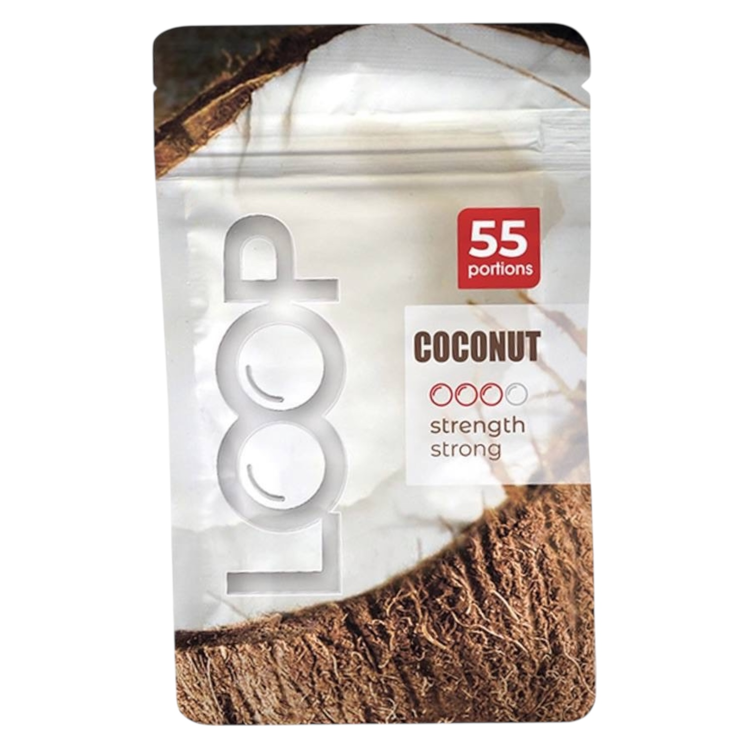 LooP - ULTIMA - COCONUT (10mg)