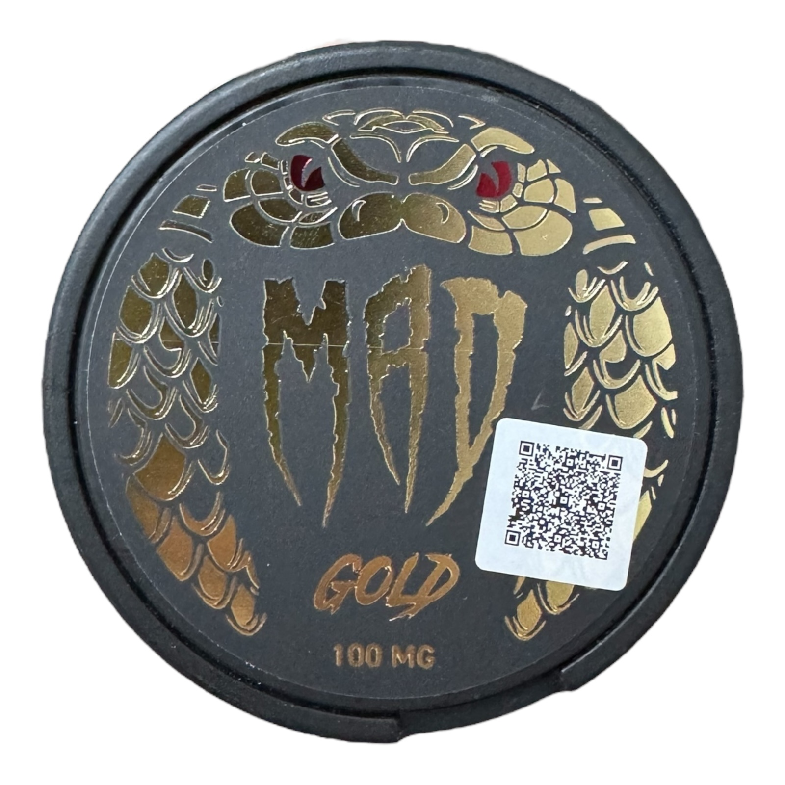 MAD - MS - GOLD (100mg)