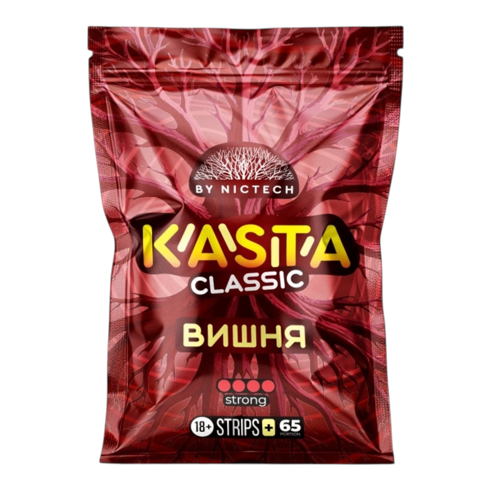 KASTA - CLASSIC - Вишня