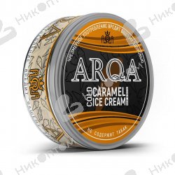 ARQA - Classic - Cold Caramel Ice Cream (70mg)