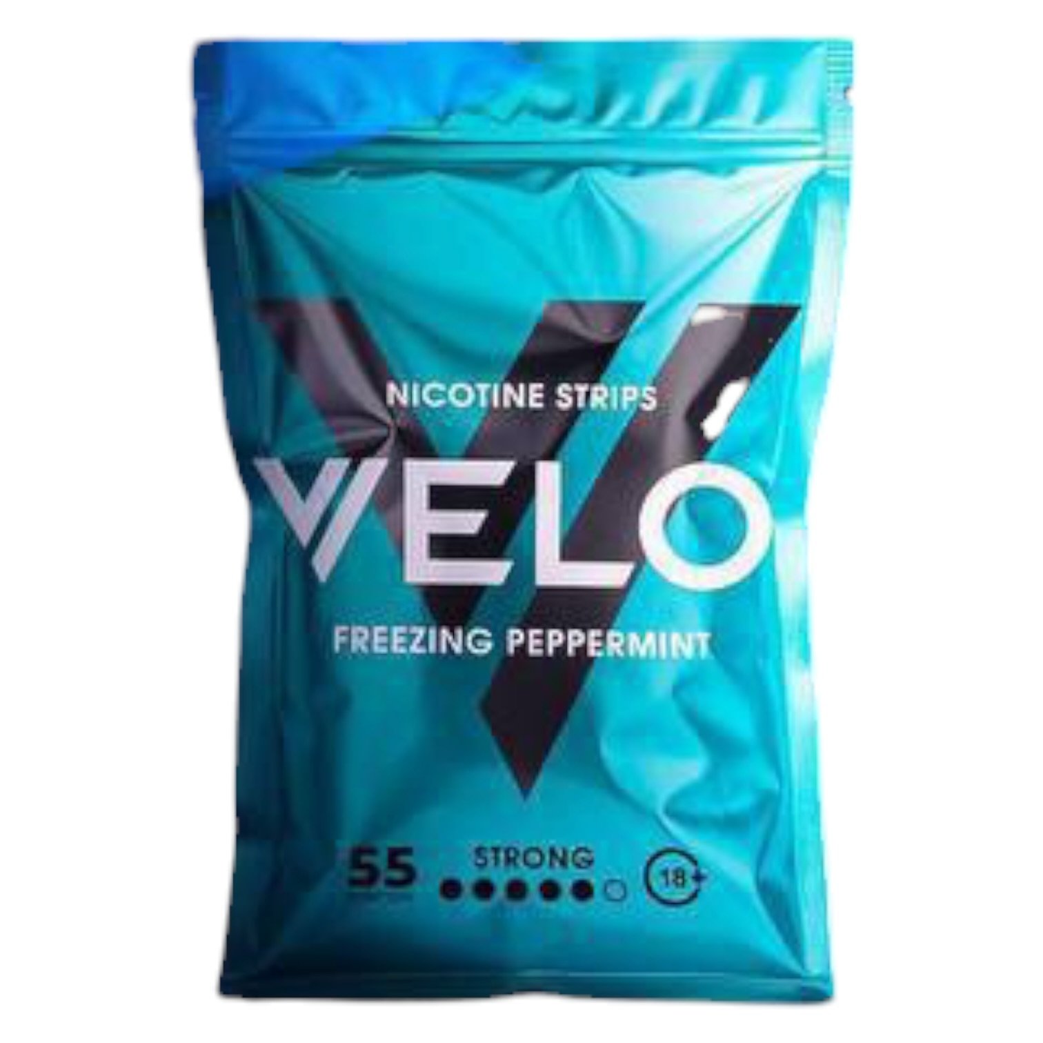 VELO - FREEZING PEPPERMINT (100mg)