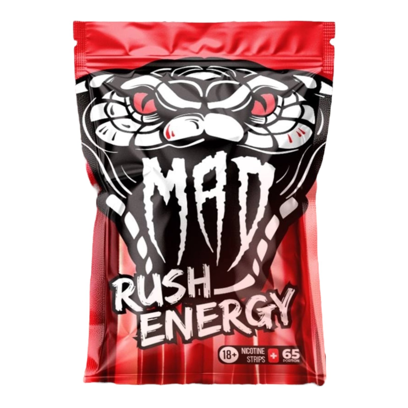 MAD - RUSH ENERGY (150mg)