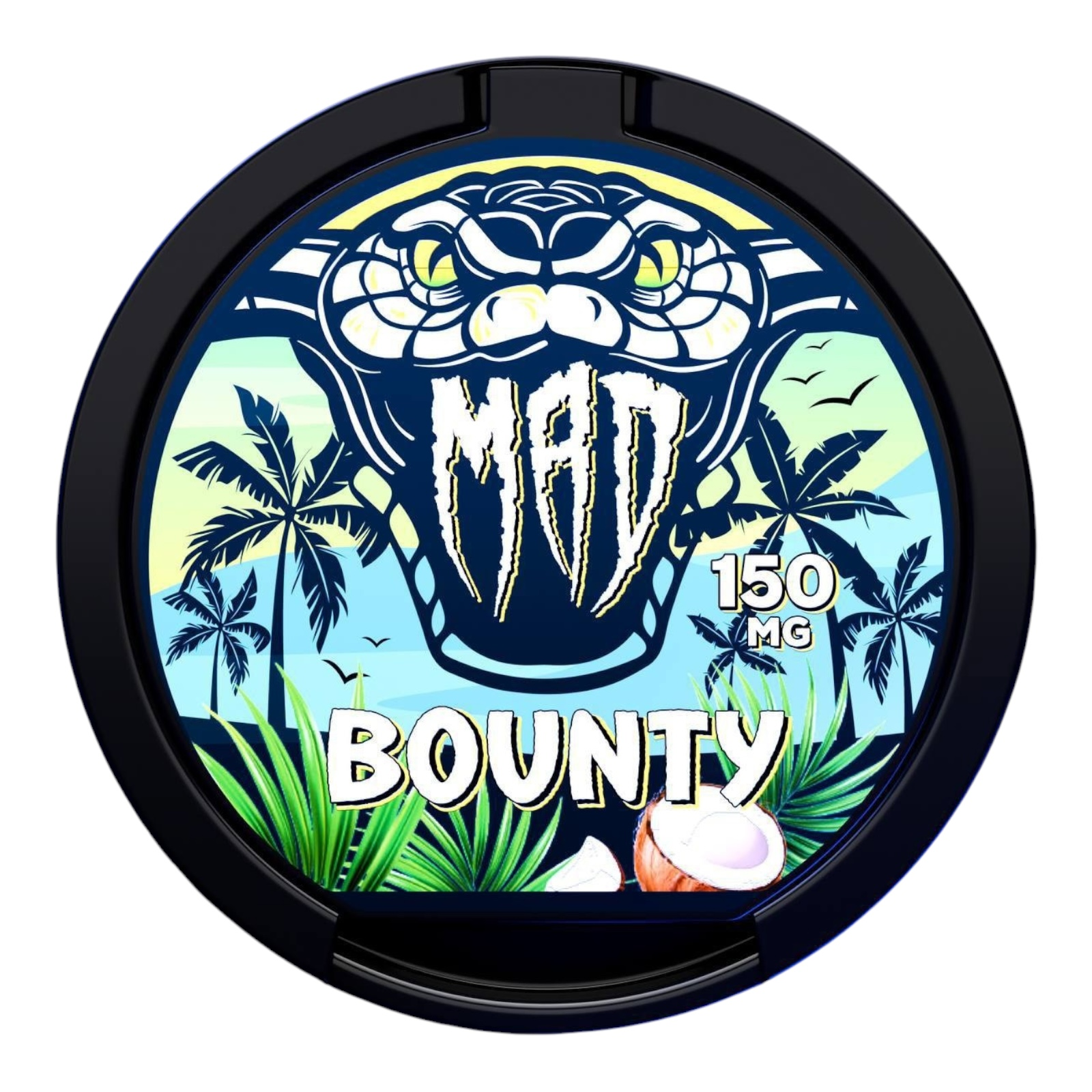 MAD - SV - BOUNTY (150mg)