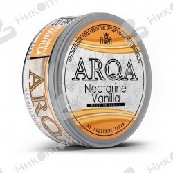 ARQA - Classic - Nectarine Vanilla (70mg)