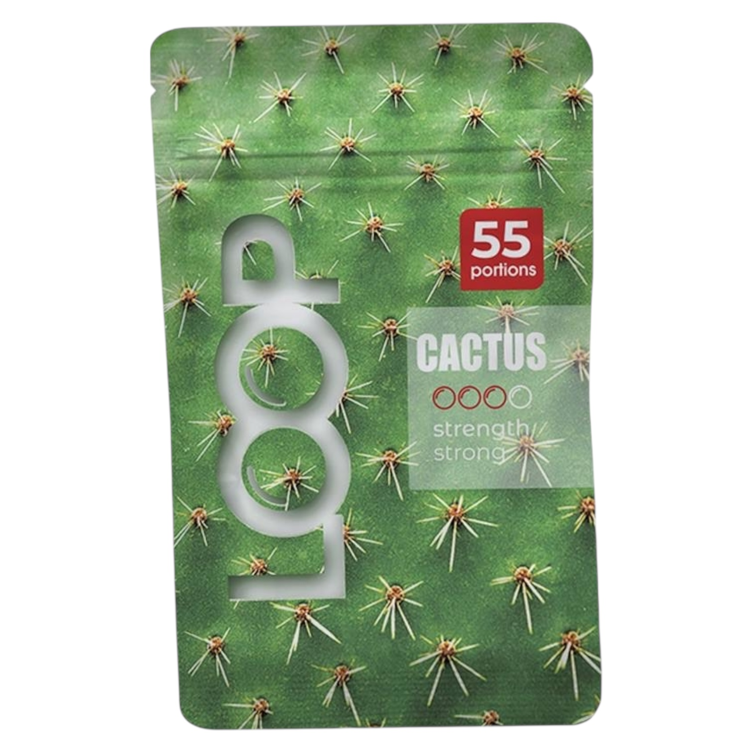 LooP - ULTIMA - CACTUS (10mg)