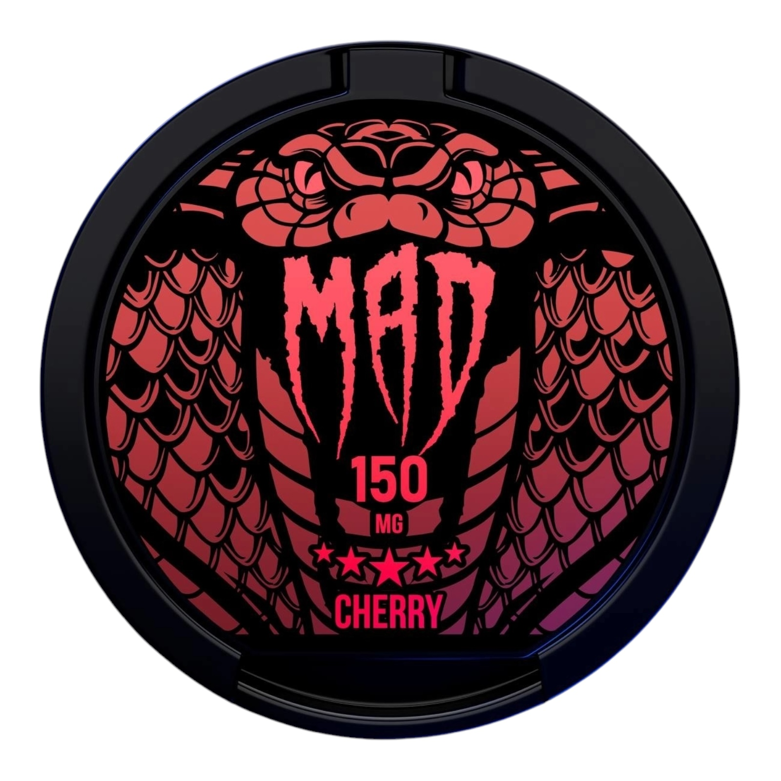 MAD - SV - CHERRY (150mg)