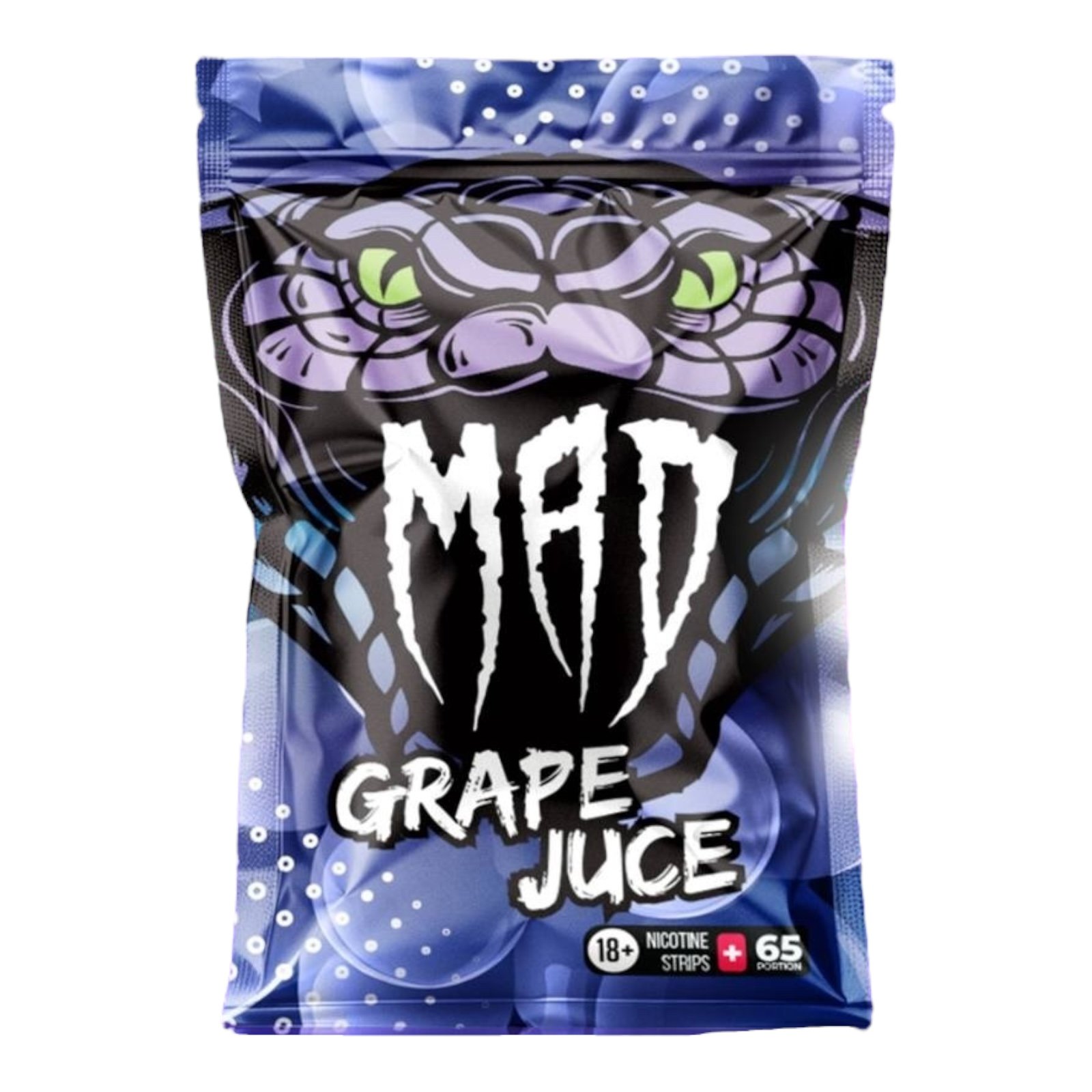 MAD - GRAPE JUICE (150mg)