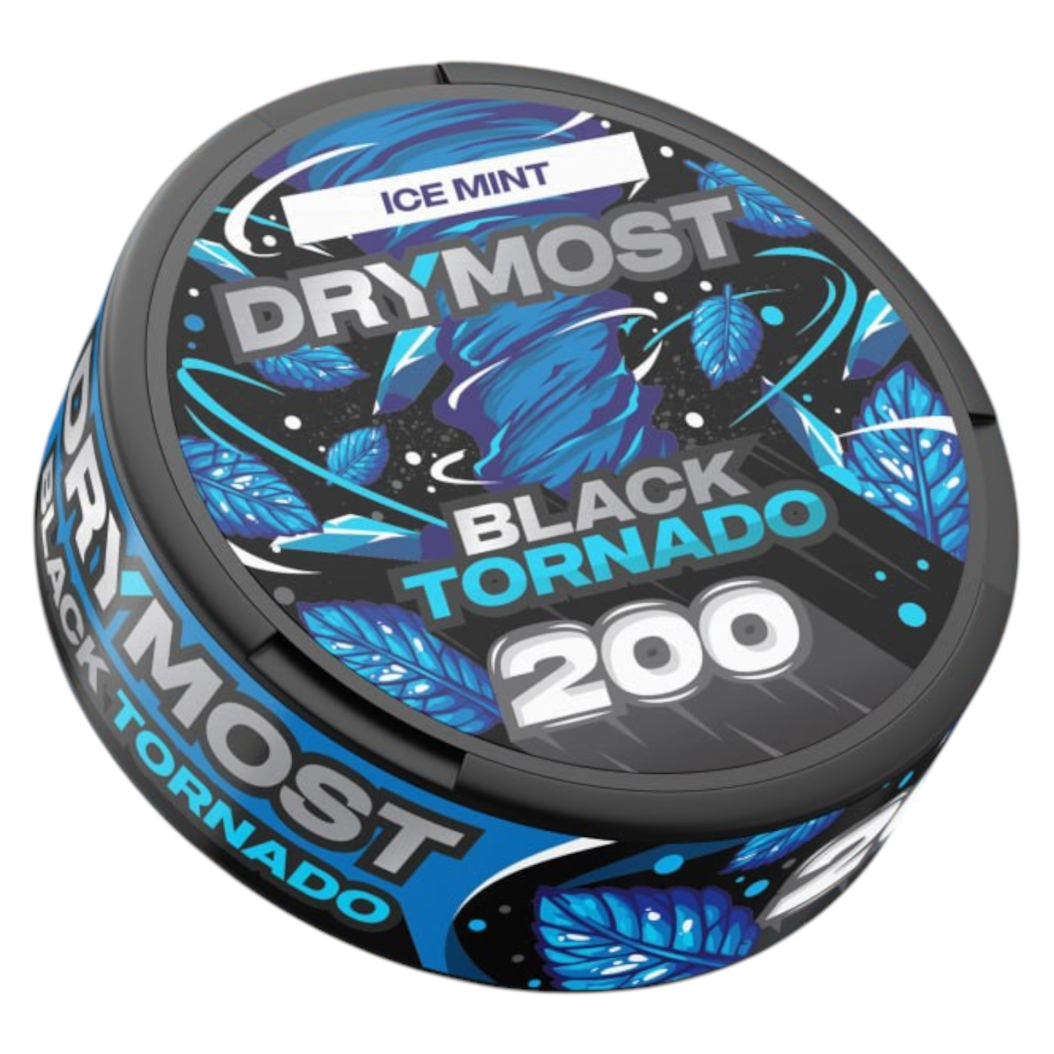 DRYMOST - ICE MINT (200mg)