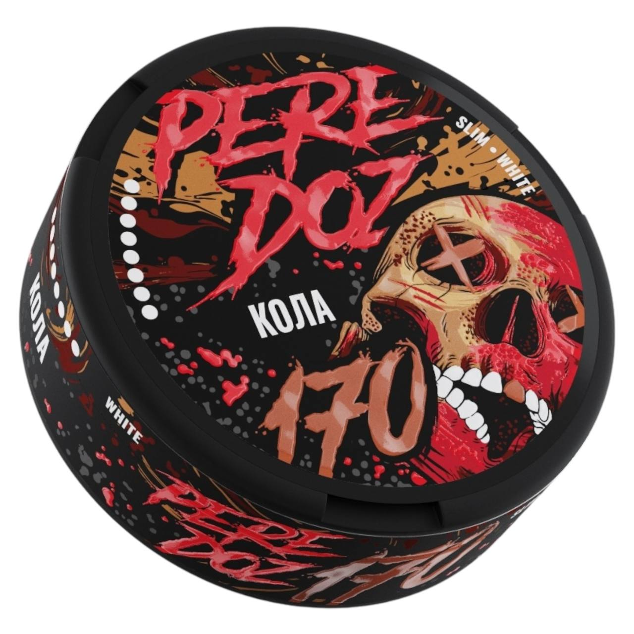 PEREDOZ - SLIM - Кола (170mg)