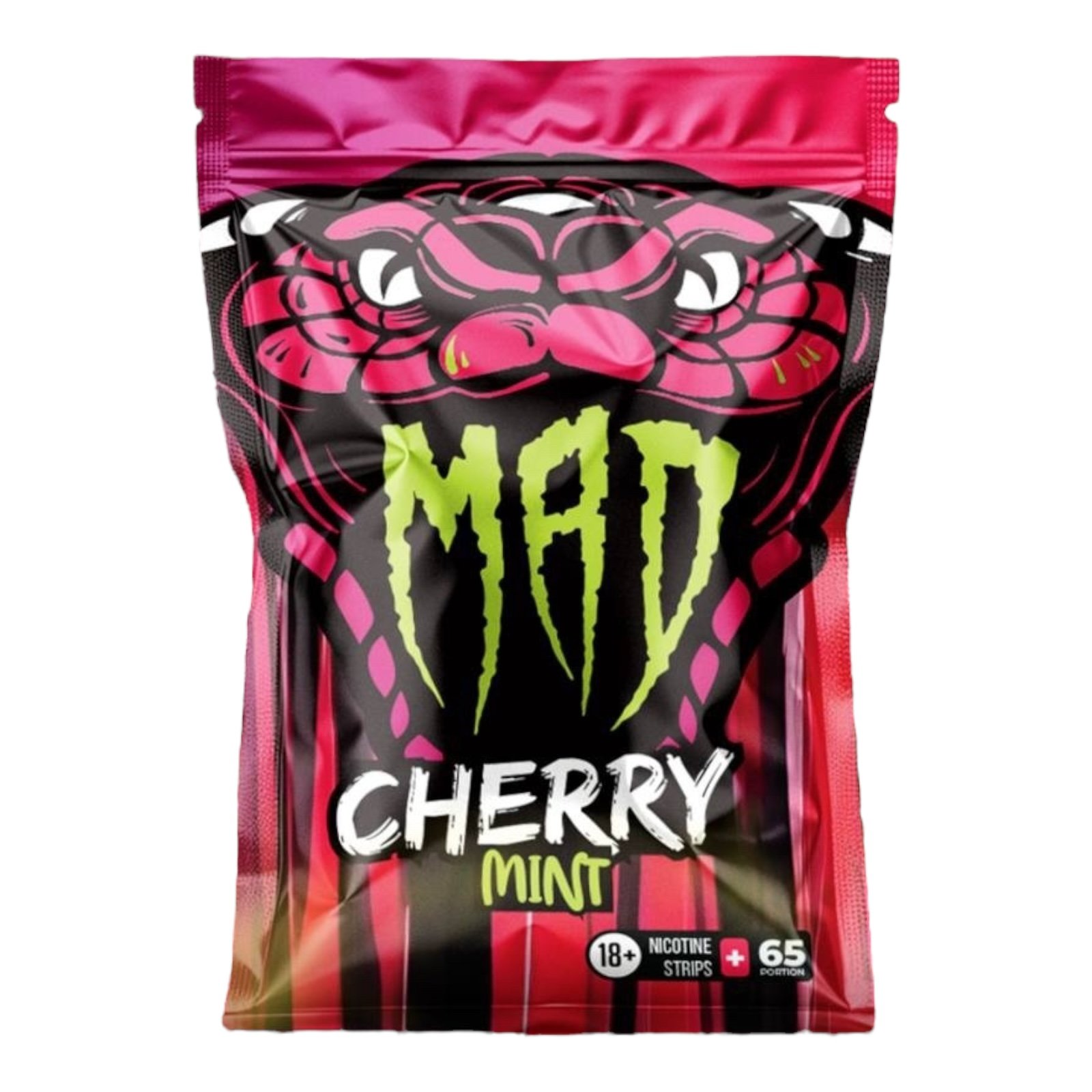 MAD - CHERRY MINT (150mg)