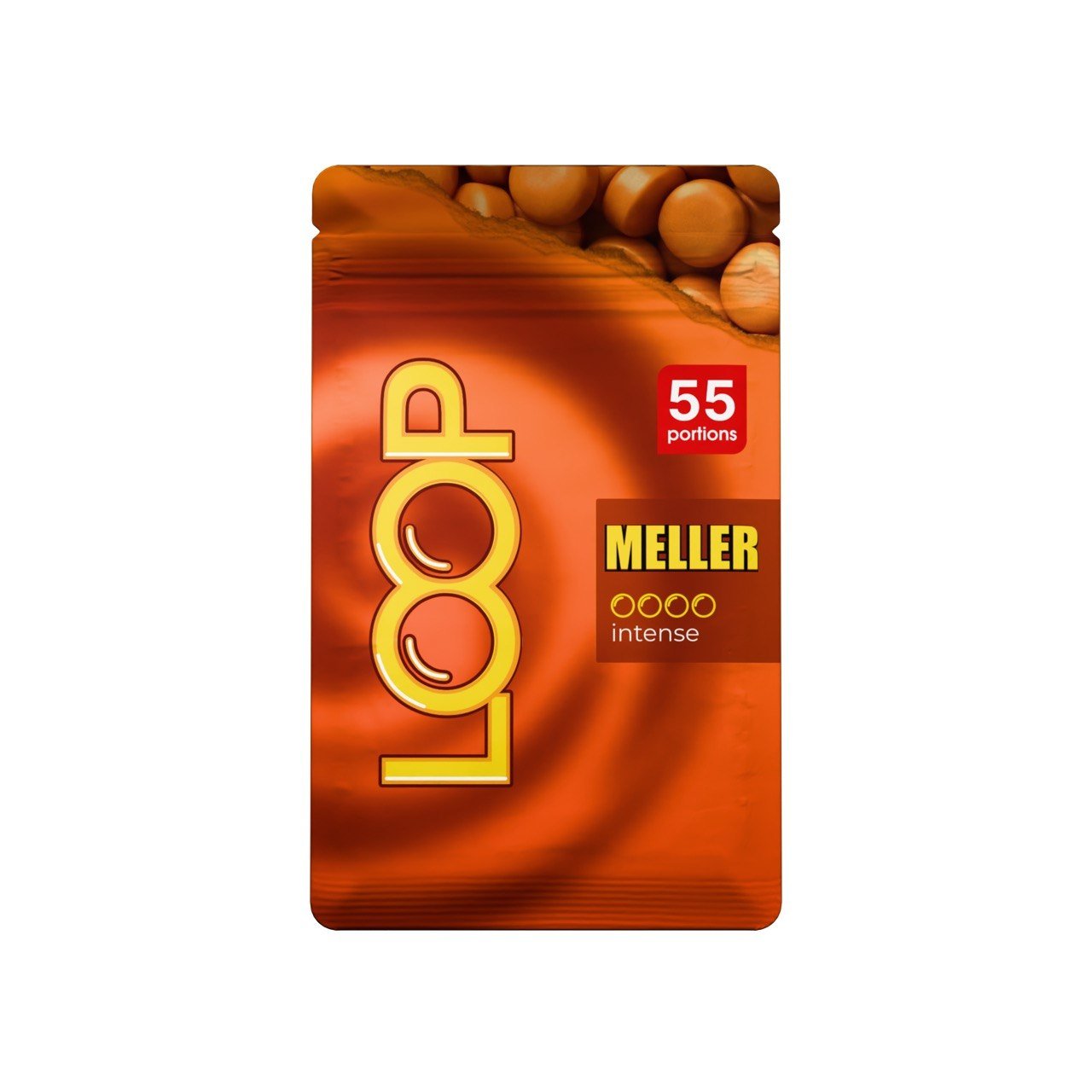 LooP - ULTIMA - MELLER (10mg)