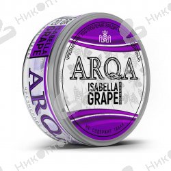 ARQA - Classic - Isabella Grape (70mg)