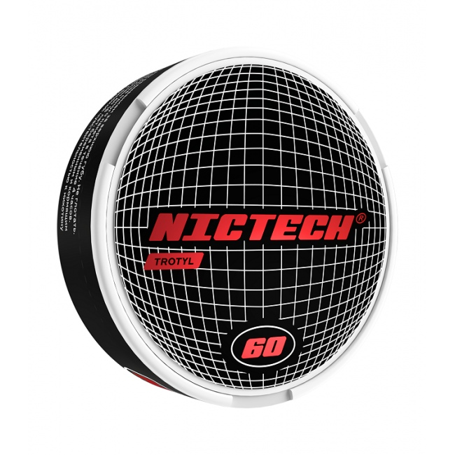 NICTECH - Trotyl (60mg)