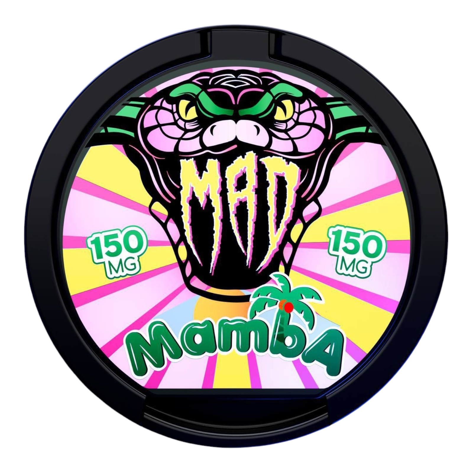 MAD - SV - MAMBA (150mg)