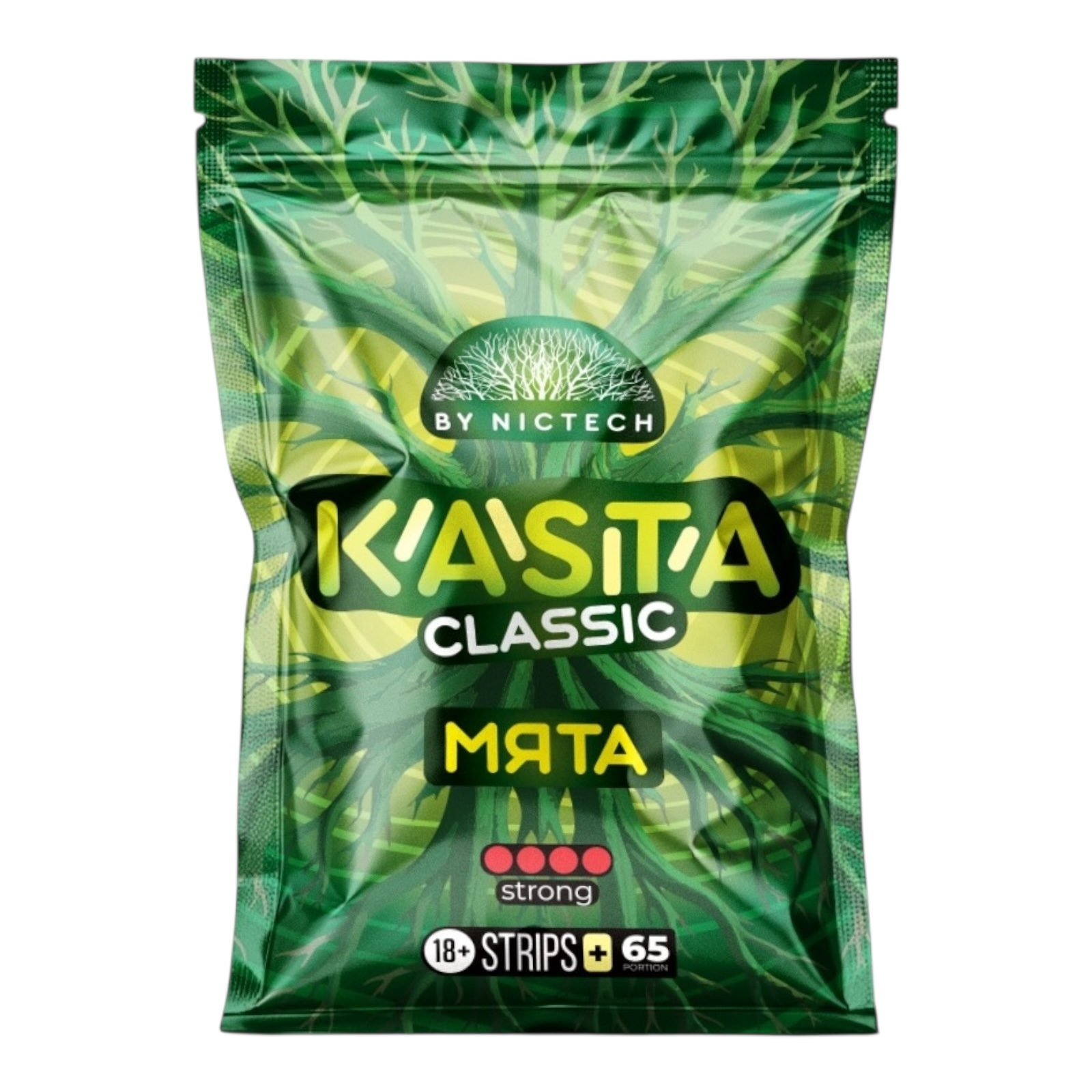 KASTA - CLASSIC - Мята