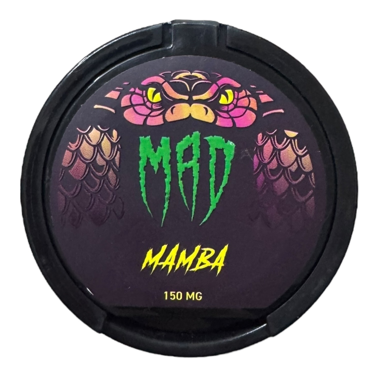 MAD - MS - MAMBA (150mg)