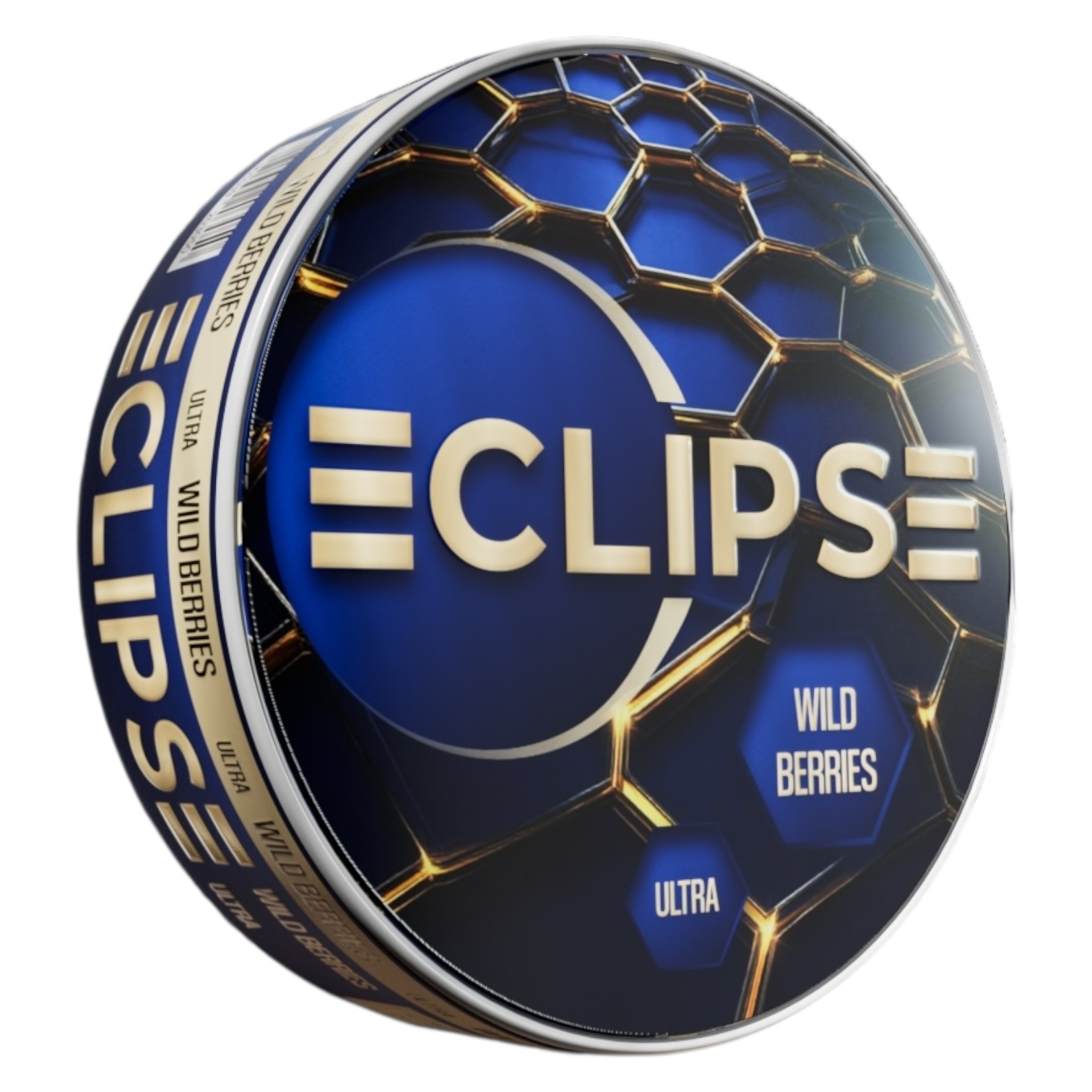 ECLIPSE - ULTRA - SLIM - WILD BERRIES (200mg)