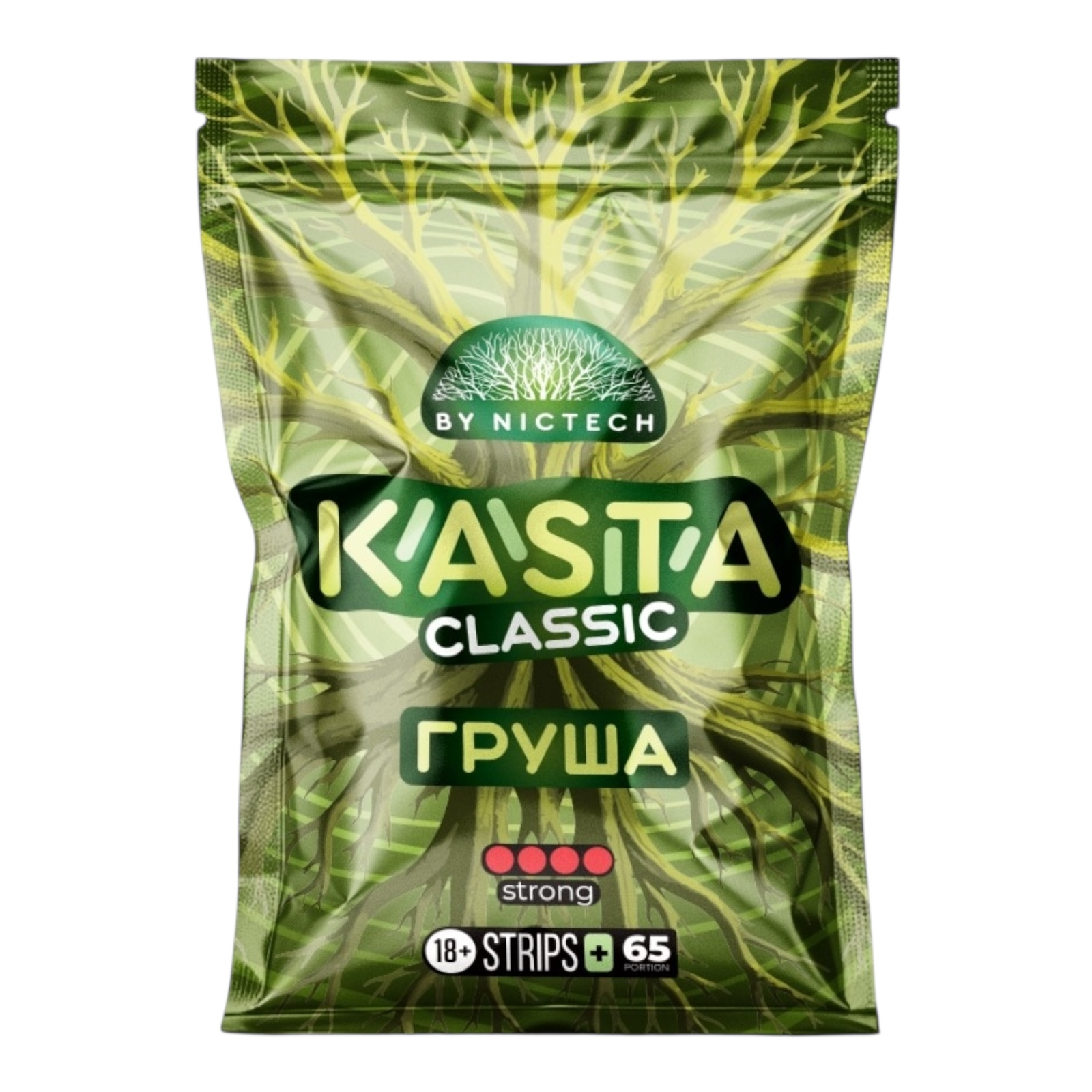 KASTA - CLASSIC - Груша