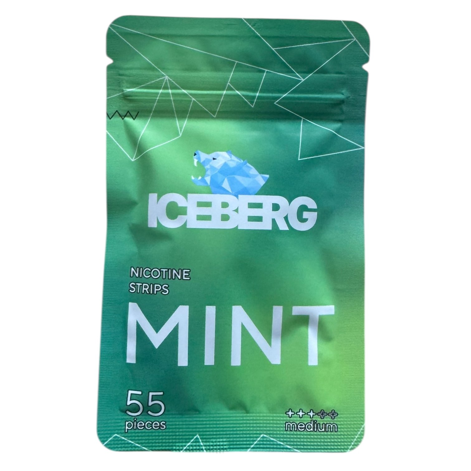 ICEBERG - MINT