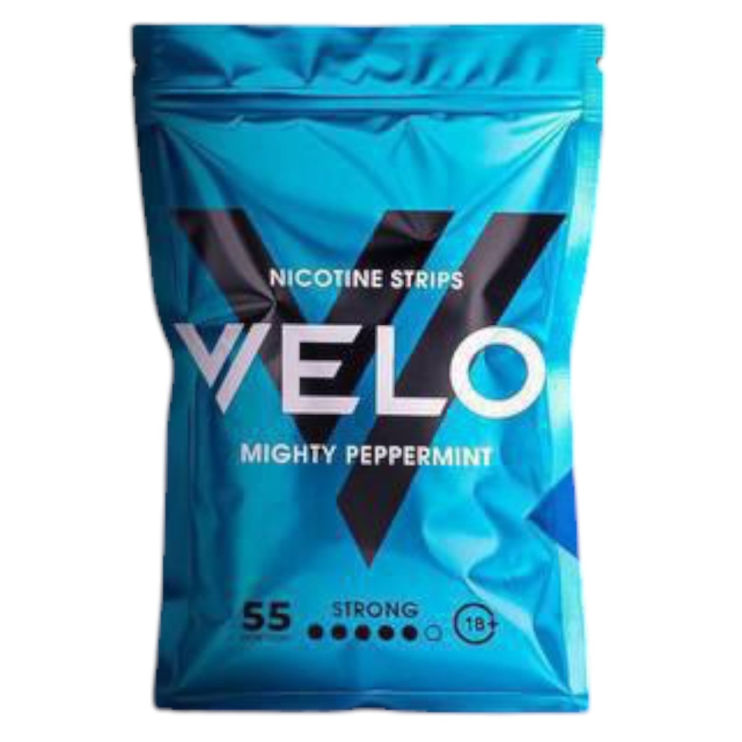 VELO - MIGHTY PEPPERMINT (100mg)