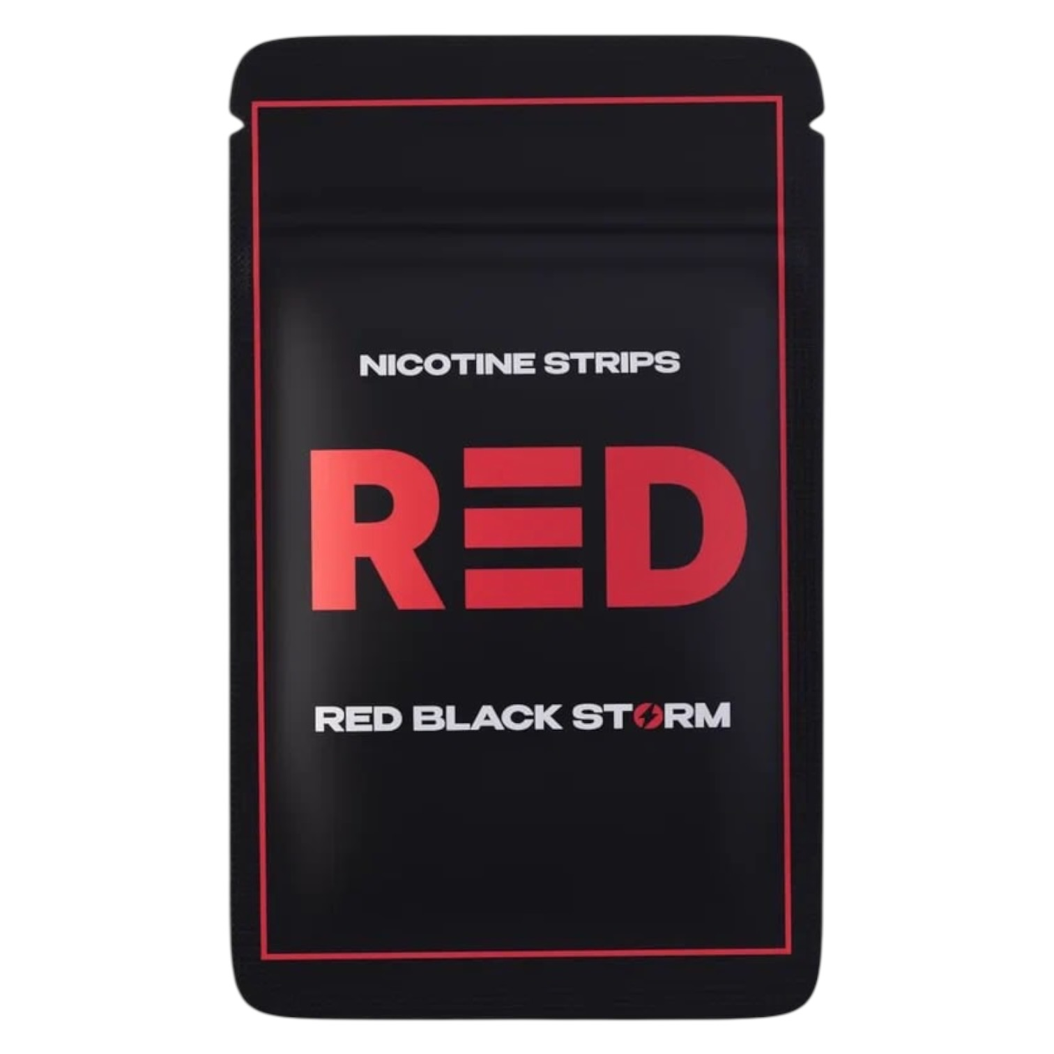 RED - BLACK STORM (150mg)