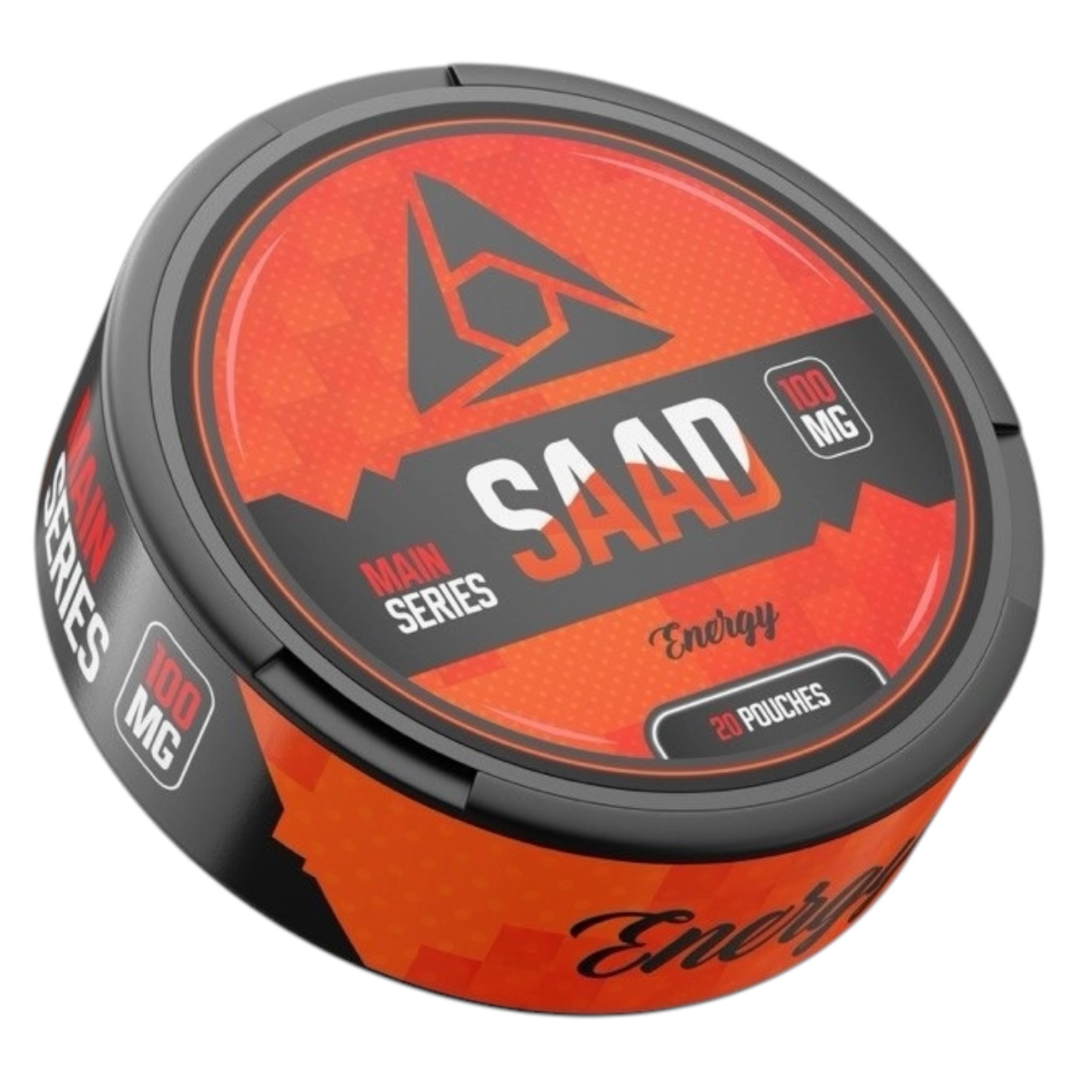 SAAD - MAIN - ENERGY (100mg)